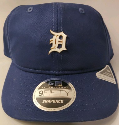 detroit tigers snapback