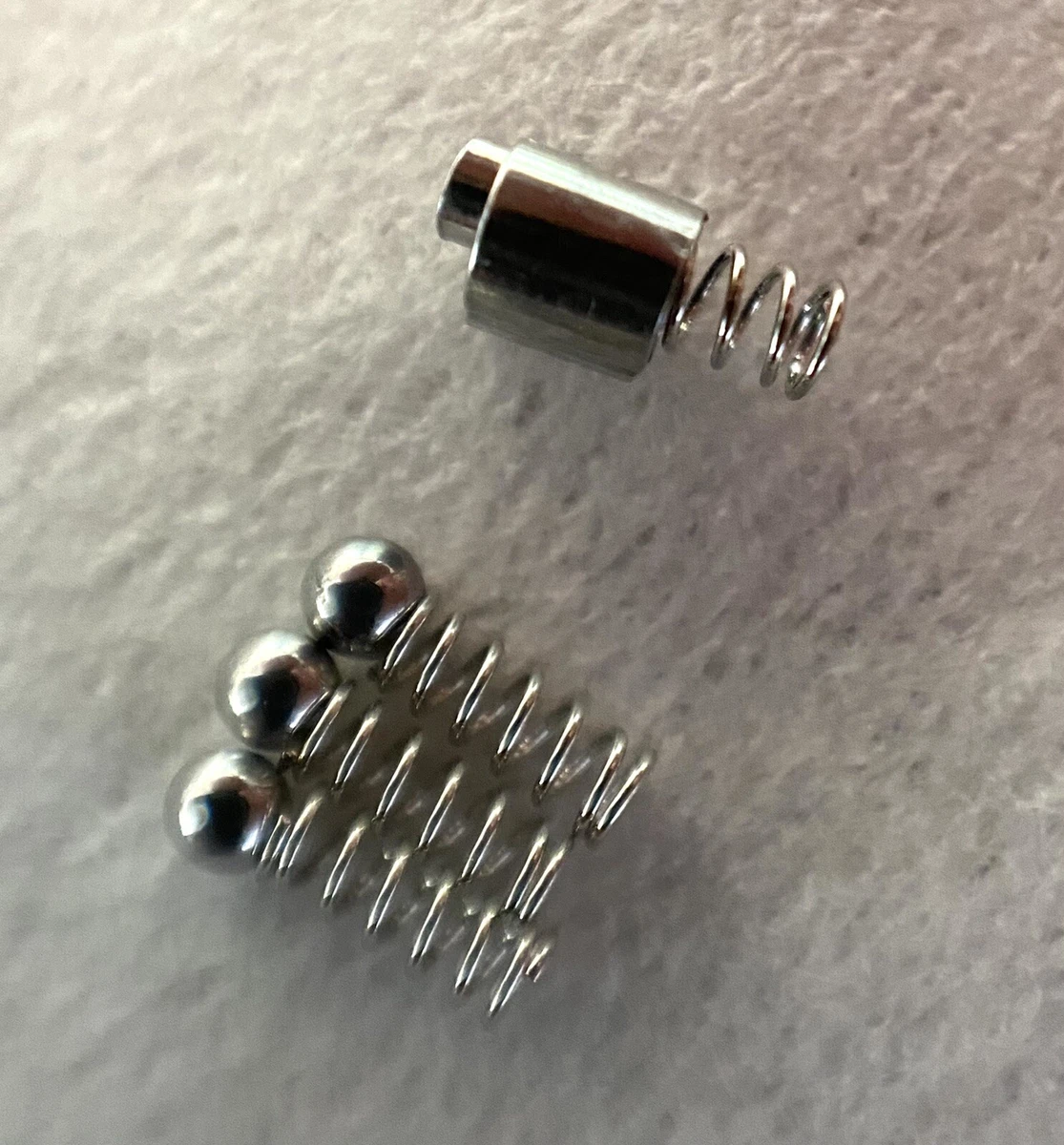 Bezel Click Springs For Rolex Submariner 116610 126610 114060