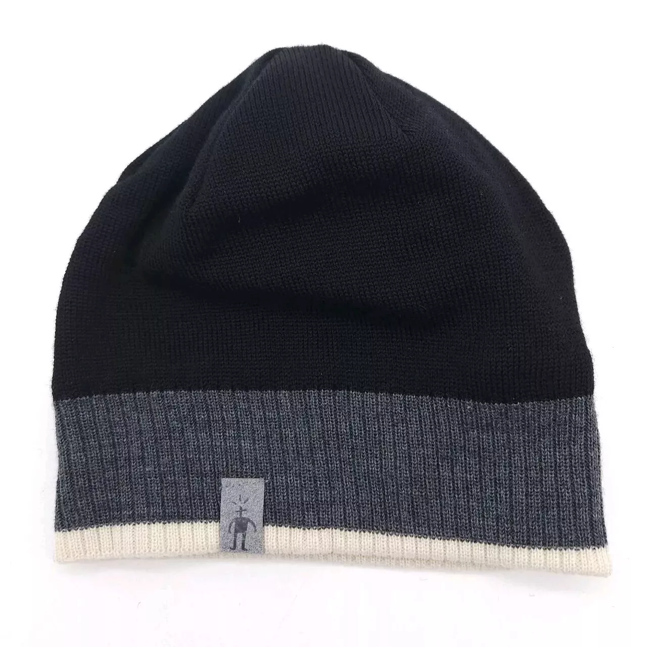 smartwool beanie winter merino wool ski snow skull cap 