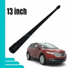 13" Antenna Black for Lincoln MKX 2007-2015