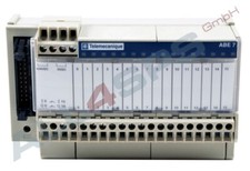 SCHNEIDER ELECTRIC TELEMECANIQUE OUTPUT MODULE, ABE7-R16S111