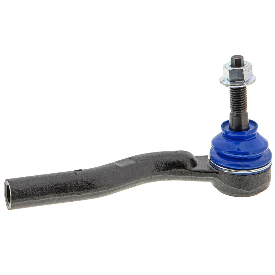 Barra estabilizadora Tierod con extremo de barra estabilizadora delantera Mevotech 6 piezas para Cadillac CTS 2003 2004 Foto 4 de 4