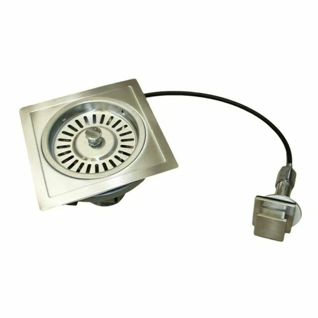 Sink Other Kitchen Plumbing Supplies