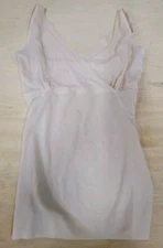 Love Your Assets Shapewear Tank Size Medium