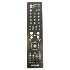 Télécommande neuve AH59-01907K pour système home cinéma SAMSUNG AH59-01907B