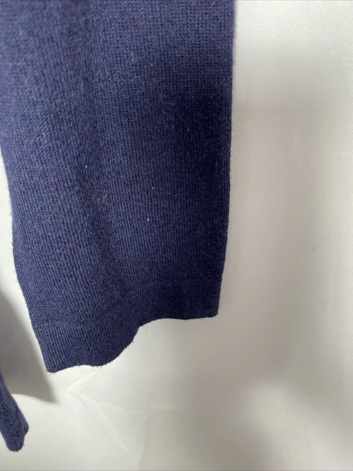 lole peplum long-sleeved work casual sweater