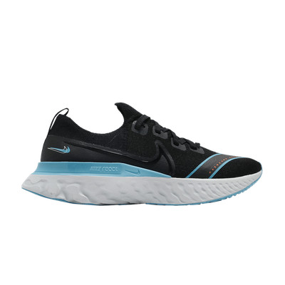 Nike React Infinity Run Flyknit 'Fast City' CT1499-001