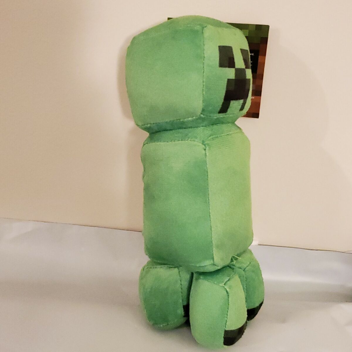 Minecraft Creeper Plush - 8 Inches - Mattel