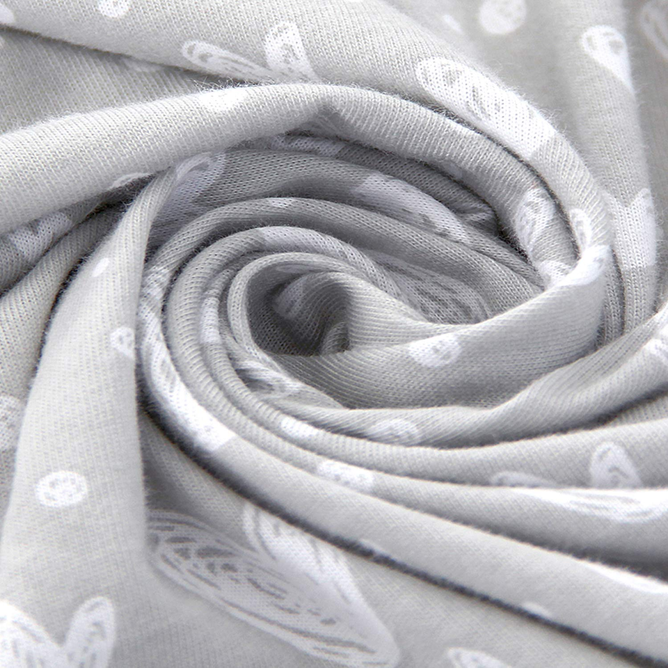 Organic Cotton Toddler Pillowcase 2 Pack, (Pillowcase Only) Kids