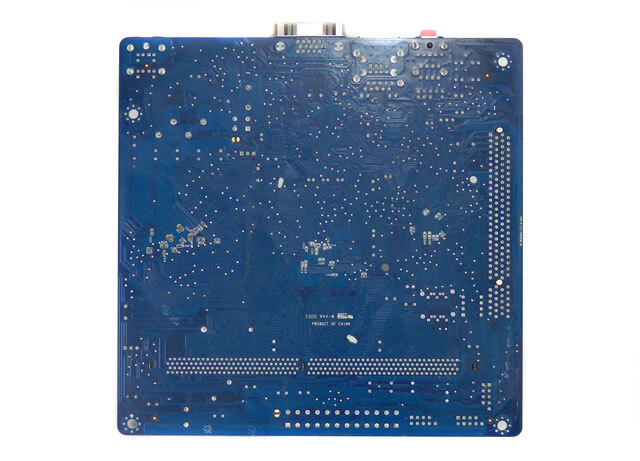 HP Compaq Presario Sg3415br Replacement Desktop Motherboard 466798