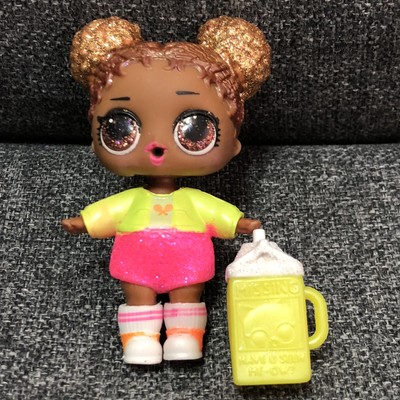 lol surprise glam glitter court champ