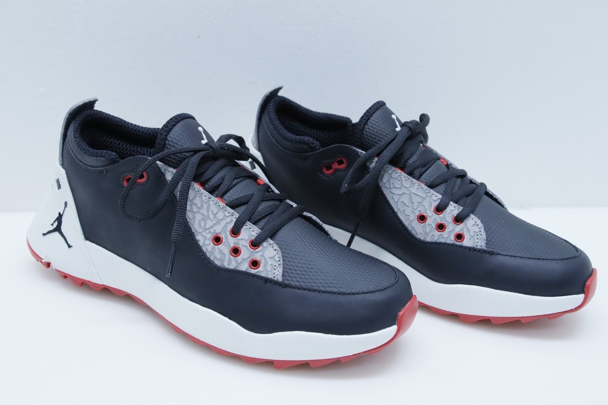 NIKE - ナイキ ゴルフシューズ ジョーダン JORDAN ADG2 CT7812 US Nike Men's Air Jordan ADG 2 Golf Shoes CT7812-100 White
