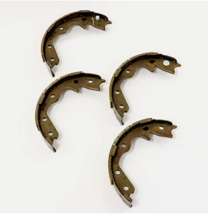NISSAN Genuine OEM 1992-1996 300ZX Parking Brake Shoe Set (Rear
