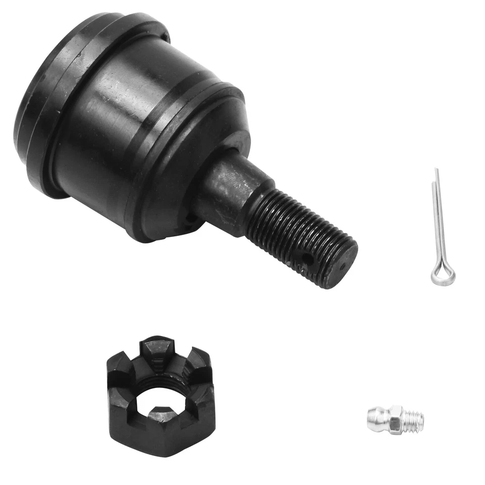 Rótulas inferiores superiores delanteras 4x4 para Dodge Ram 2500 3500 2006 2007 2008 8 tacos Foto 4 de 4