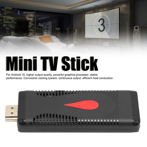 X96 S400 Mini TV Stick And Stable 4K HD TV Stick For Business Meeting/ Leisu Hot - Photo 3/12