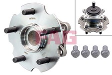 Roulement de roue Toyota MR