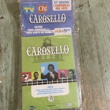 Ita Dvd CAROSELLO 1973 LORETTA GOGGI BRIGITTE BARDOT L. LUTTAZZI MIGUEL SON MI