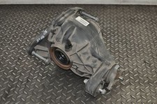 MERCEDES W166 ML400 2015 LHD Differential hinten 3.47 A1663500414 12089084