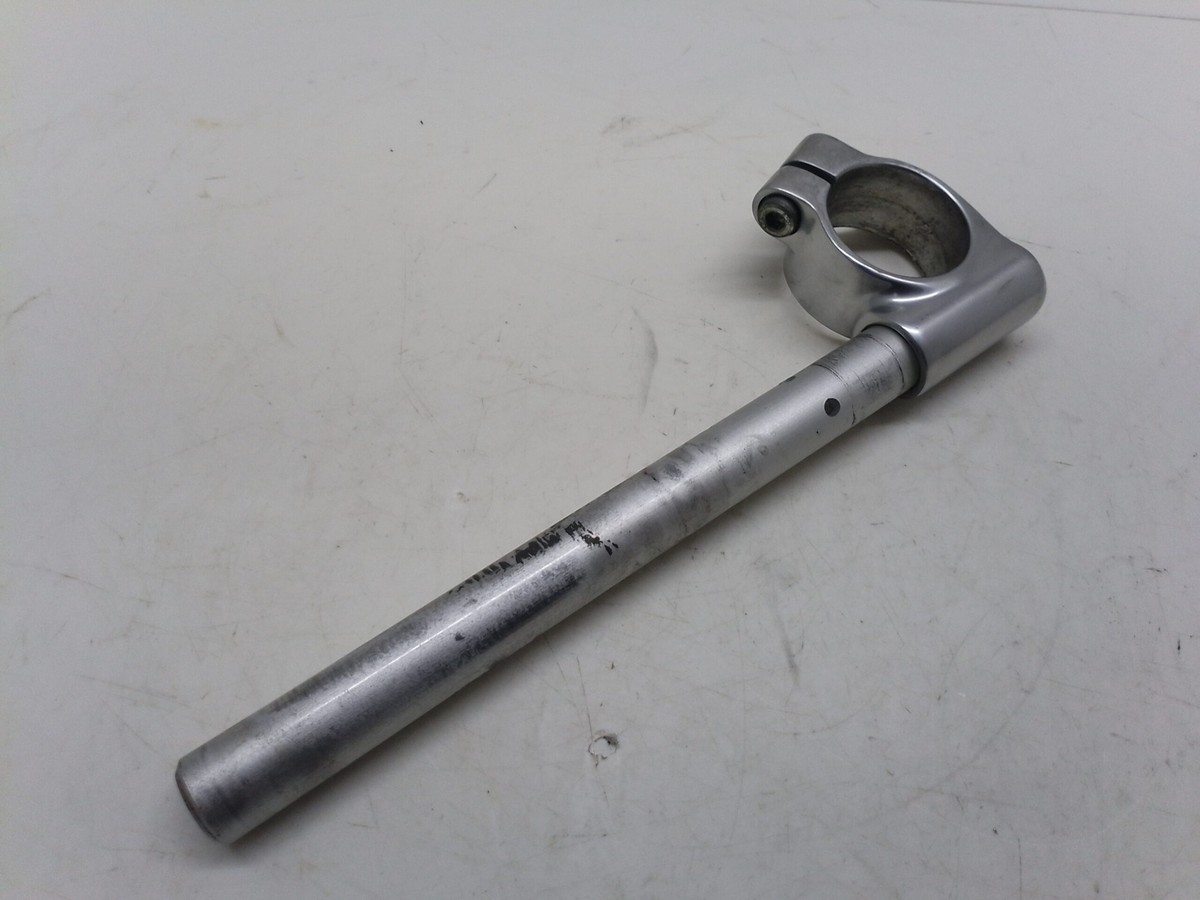 ばーばー Kawasaki ZX-9R 98-99 Right Clip-On Handlebar 460031499