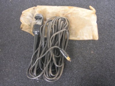 VINTAGE CAR TROUBLE LAMP LIGHT - ACCESSORY WITH POWER PLUG | eBay