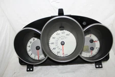 Speedometer Instrument Cluster 07 08 Mazda 3 Dash Panel Gauges 101,226 Miles