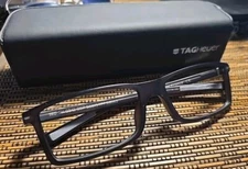 TAG HEUER URBAN 7 TH 0512 007 Size 56 [] 15 140 Grey TPF 09063 Made In France