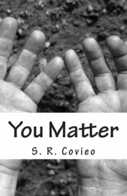 You Matter: 90 Meditations For Joy