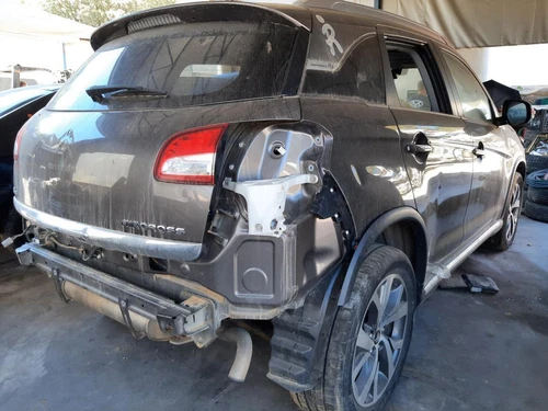 1614257580 Colector de admisión para CITROEN C4 AIRCROSS 2012 7364731 exclusivo - Imagen 10 de 10