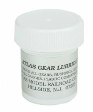 Atlas - Gear Lubricant .5 Oz 