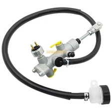 Rear Brake Master Cylinder Assy for 2007 Can-Am Renegade 800 705600254 710000099