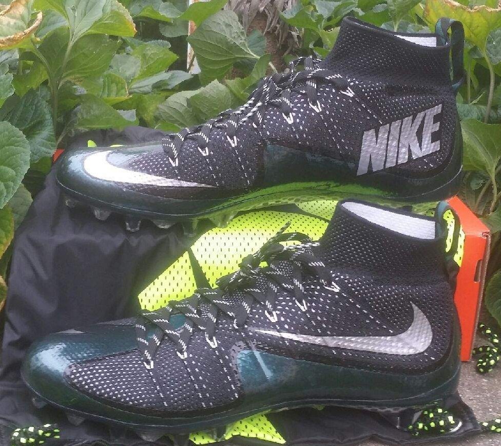 nike untouchable td cleats