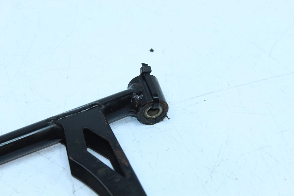 09-12 SKI-DOO MXZ X 800R OEM BRAZO SUPERIOR DELANTERO AJUSTE IZQUIERDO O DERECHO 505072374 Foto 2 de 4