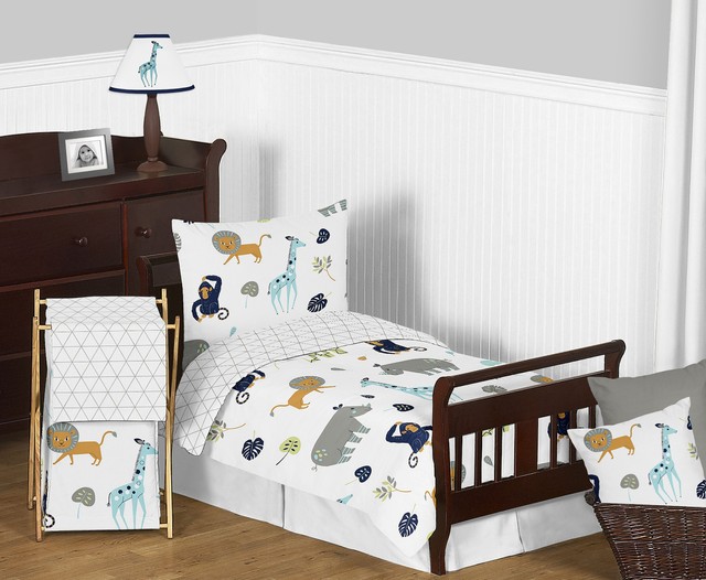 boy bed comforters