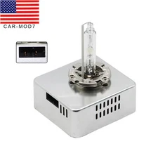 For Chevrolet Silverado 1500 GMC Sierra Terrain D5S Xenon Headlight HID Bulb