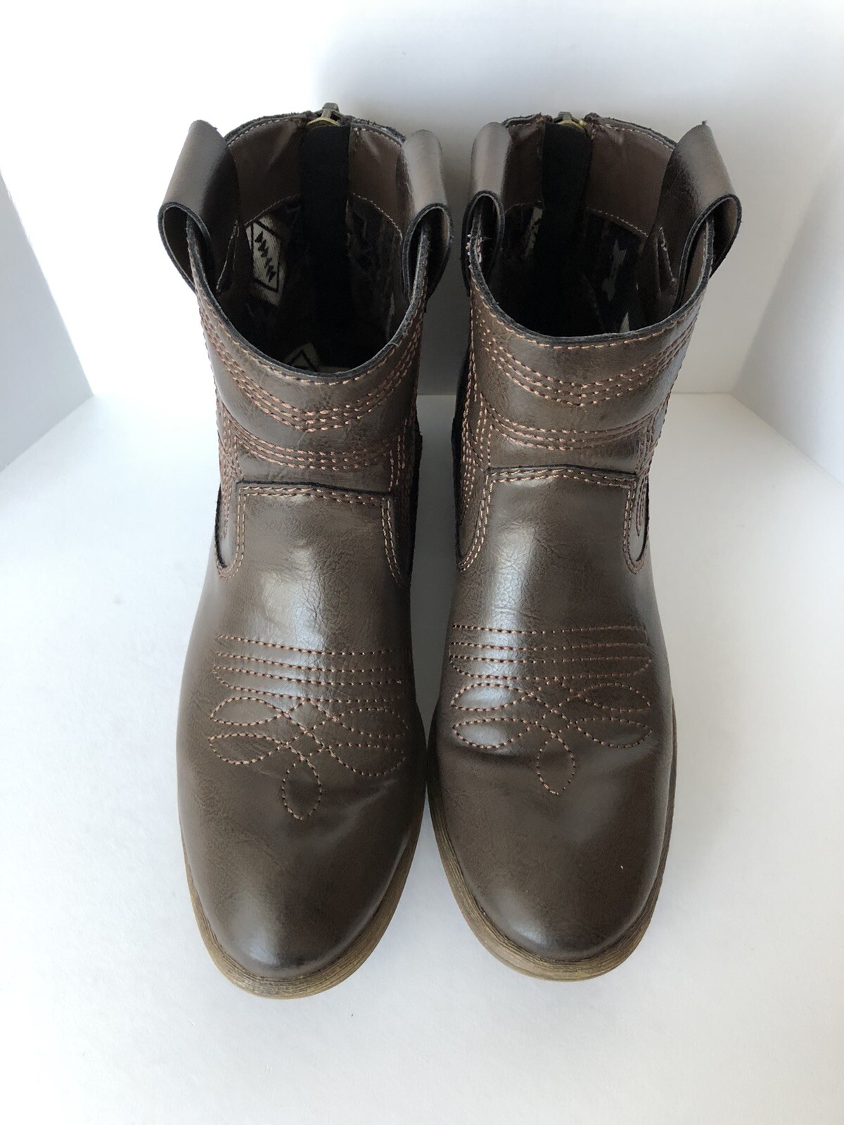 american rag western boots