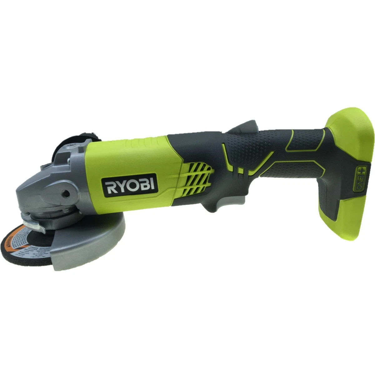 Ryobi 18 volt sale grinder