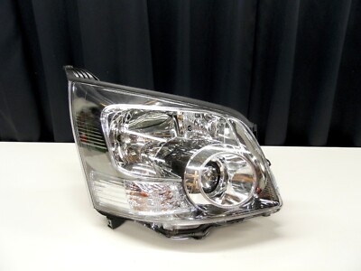 Toyota Voxy Noah ZRR70 ZRR75 Genuine RH HID Headlight Headlamp