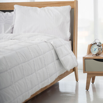 Piumino Interno Primaverile Autunnale in ecopiuma anallergica made