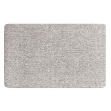 Wool Pressing Mat 12mm Thickened Heat Resistant Quilting Ironing Pad for Quilter