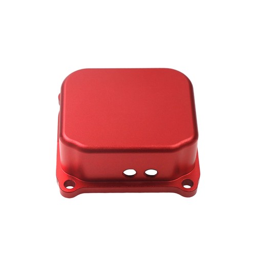Hemi/Non-Hemi Valve Cover Horizontal Hole For Predator 212cc 196cc GX160 GX200 - Picture 41 of 46