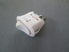 Maytag/Other Washer Used Toggle/Rocker Switch 22003981 AP4028051