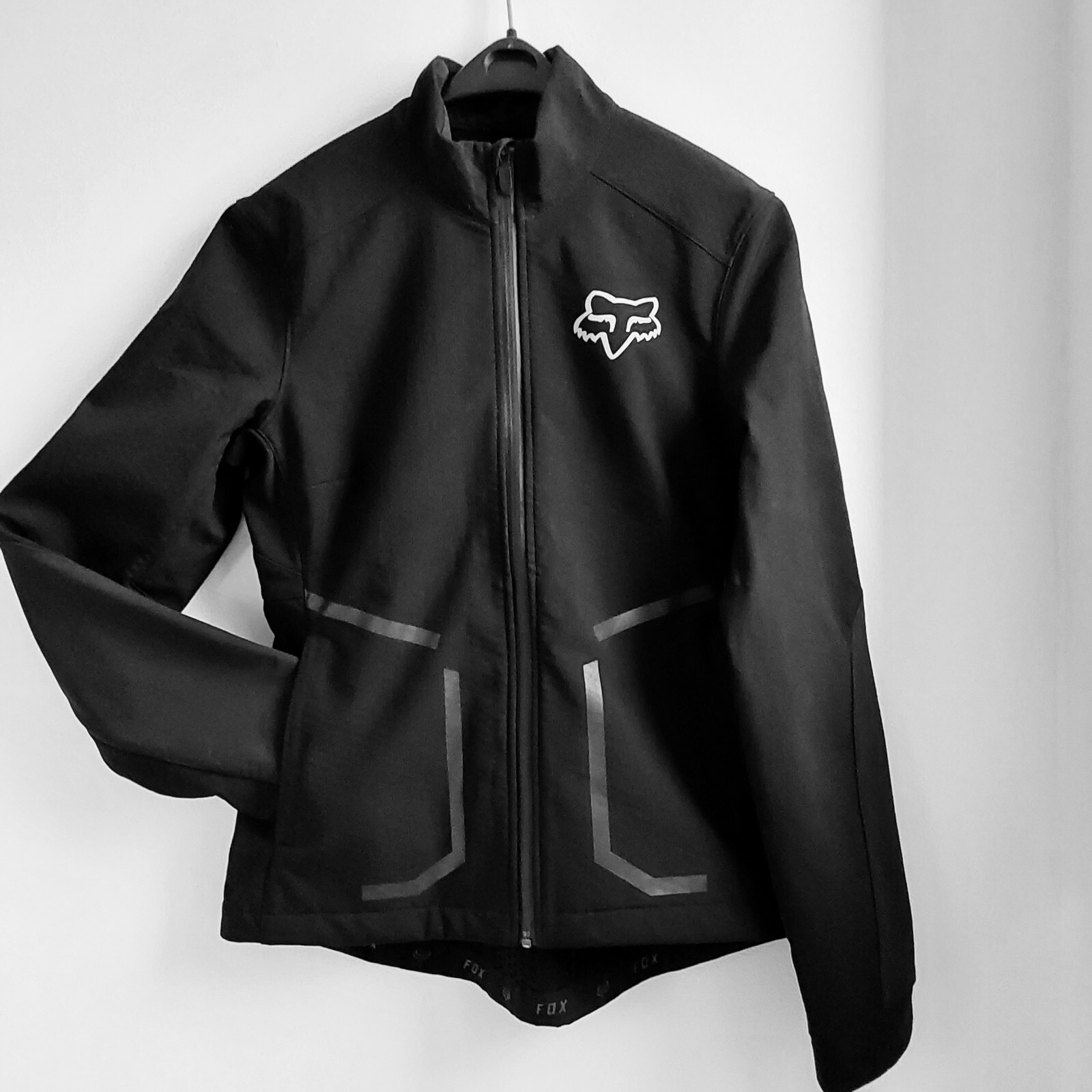 Fox Mtb Jacket