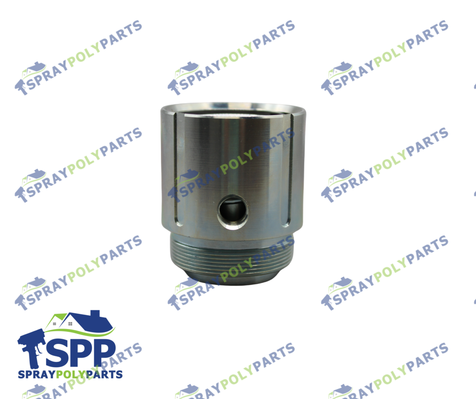 246964- Wet Cup Kit, Graco Pump Repair Kit ISO (A-Side) for E-30