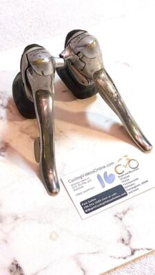 Display Shimano Ultegra Flightdeck SC-6501 - Neuf - Pour Vélo Colnago, De Rosa, Bianchi