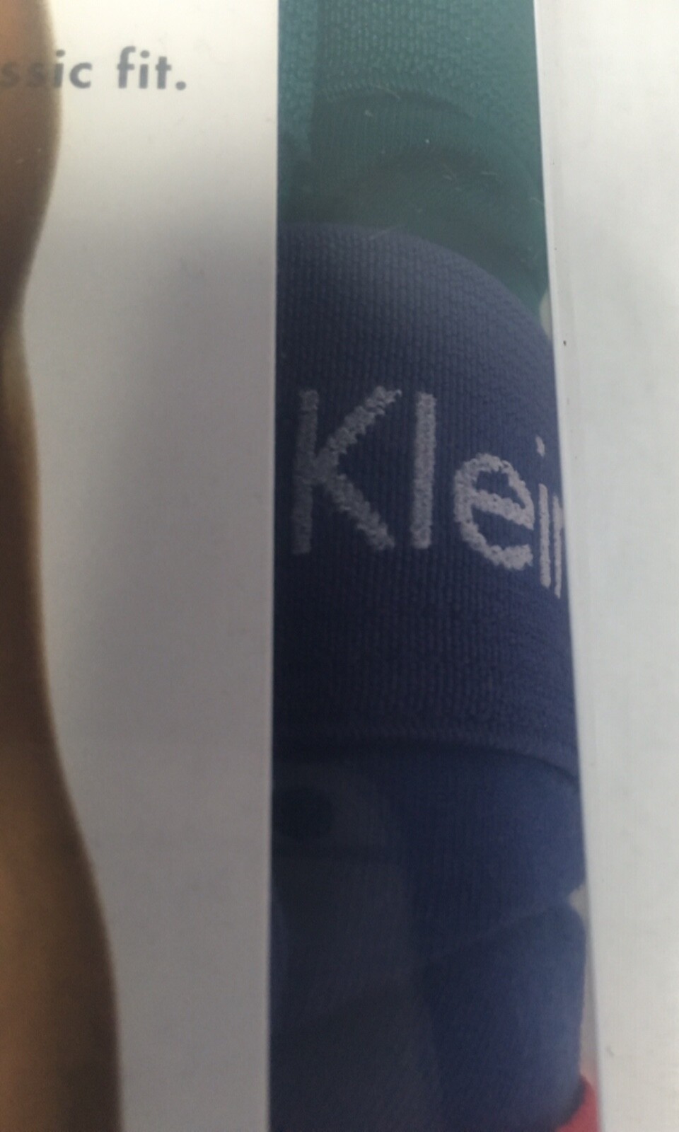 Calvin Klein Cotton Stretch Trunks 3 pack - (Medium) RRP - £40 image 7
