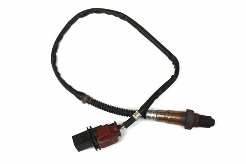 Original Audi A6 4F Lambdasonde 06C906265H Katalysator Lambda probe