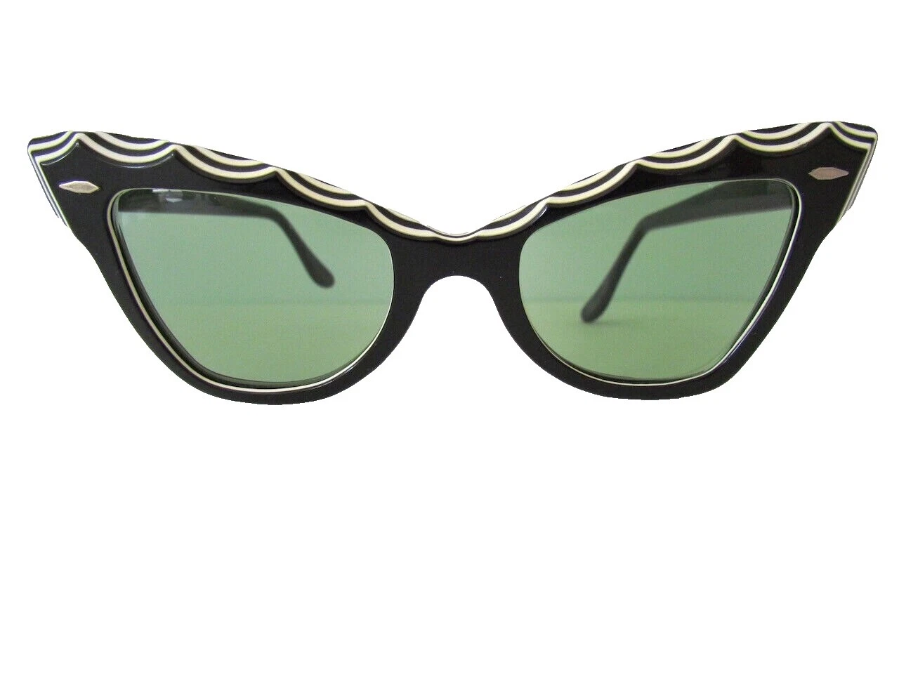 Mujeres Ray-Ban Ojo de Gato Vintage Gafas de sol