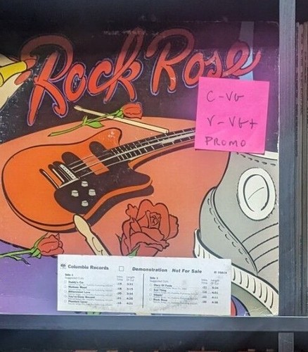$3 VINYL CLEARANCE EVERYTHING IS $3 ROCK COUNTRY POP JAZZ BLUES FOLK RECORDS - Picture 62 of 108