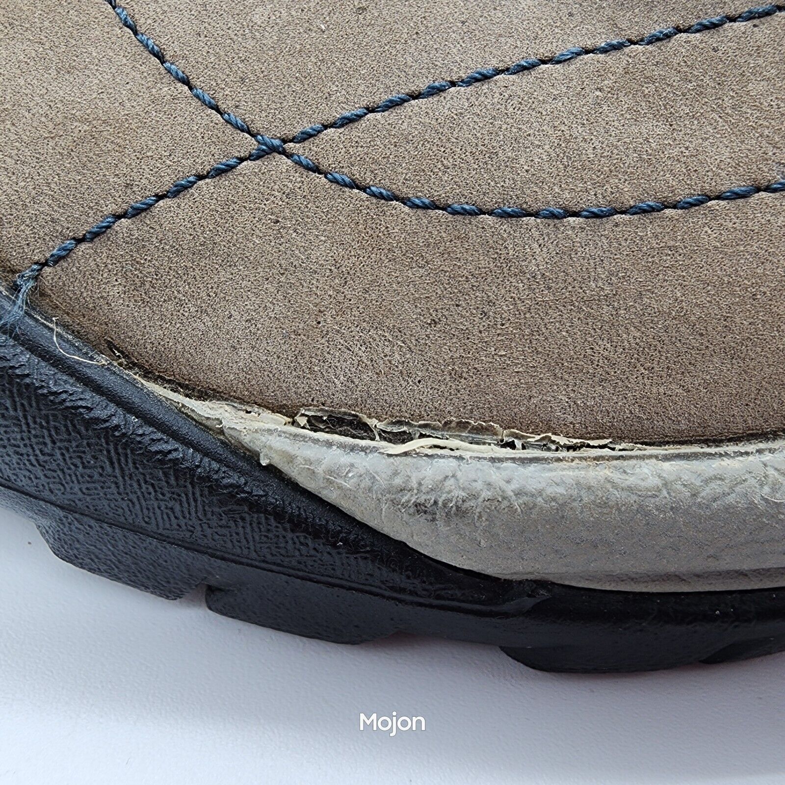 Scarpe comode Keen Toyah da donna escursionismo trail walking 53001 GYGL grigio marrone taglia 9