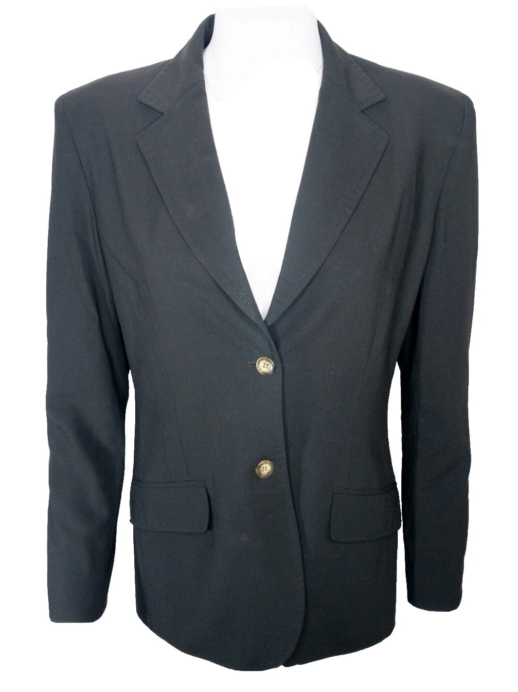 Jones New York Viscose Черные Костюмы и Костюмы Отдельные для Женщин